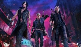 鬼泣最新爆料吧视频,神秘新角色登场，剧情走向再掀波澜！